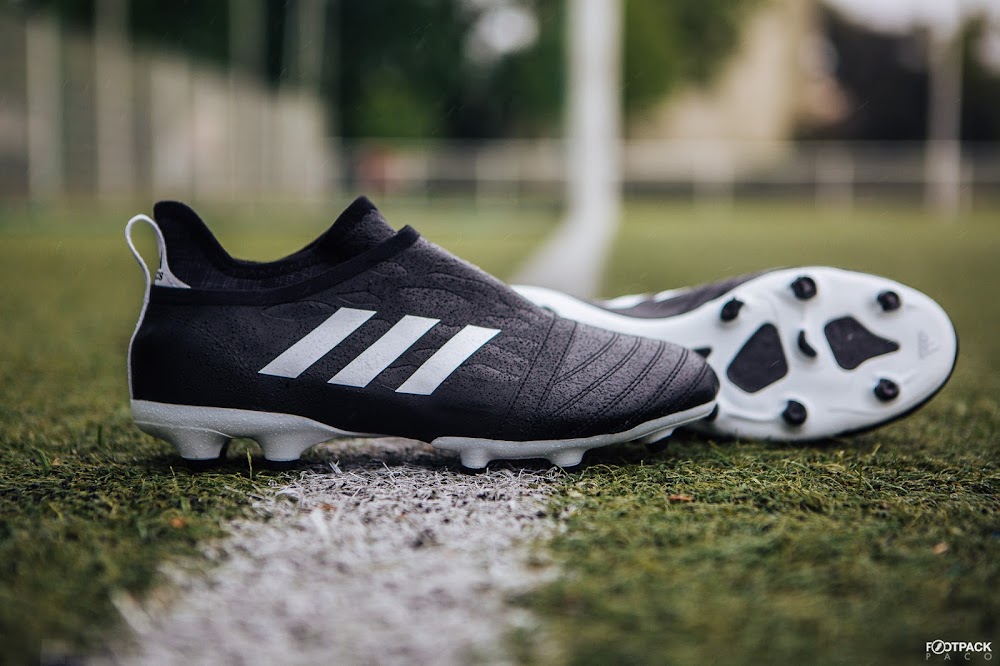 Adidas 2025 glitch skins